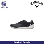 Callaway Men's Nitro ACE Spikeless Golf Shoes