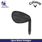 Callaway Wedge Opus Black S200 STF Golf Club