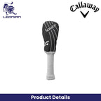 Callaway Package Set Solaire 18 Black 9PC