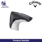 Callaway Package Set Solaire 18 Black 9PC