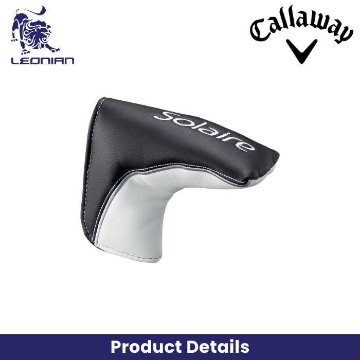 Callaway Package Set Solaire 18 Black 9PC