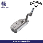 Callaway Package Set Solaire 18 Black 9PC