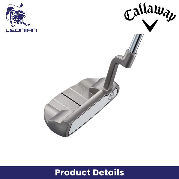 Callaway Package Set Solaire 18 Black 9PC