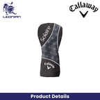 Callaway Package Set Solaire 18 Black 9PC