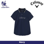 Callaway Polyester Pique Women's Shirt