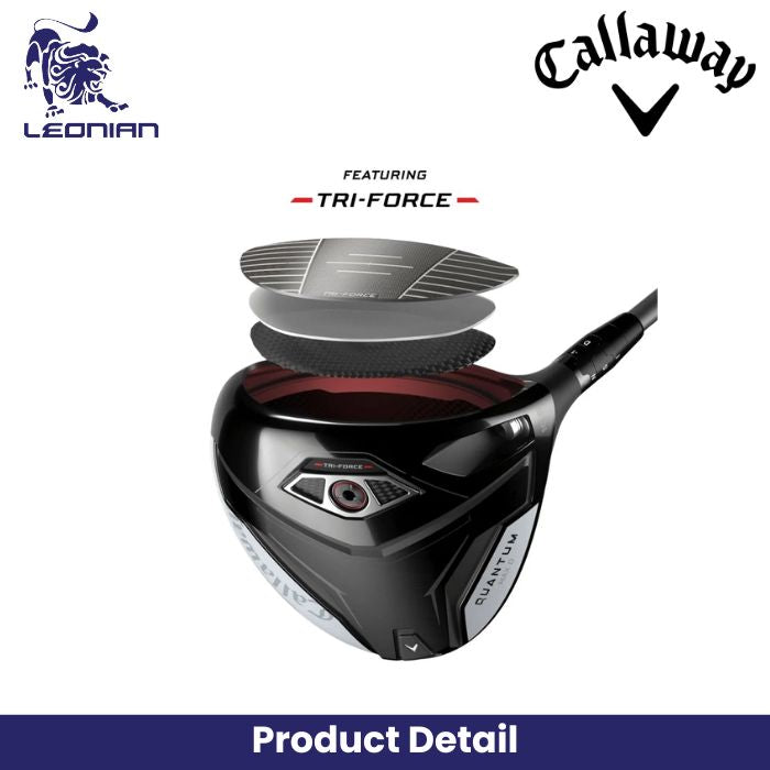 Callaway Quantum Max D Driver