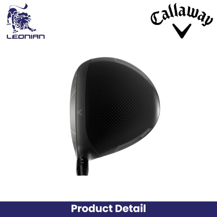 Callaway Quantum Max D Driver