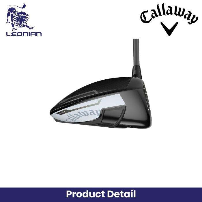 Callaway Quantum Max D Driver
