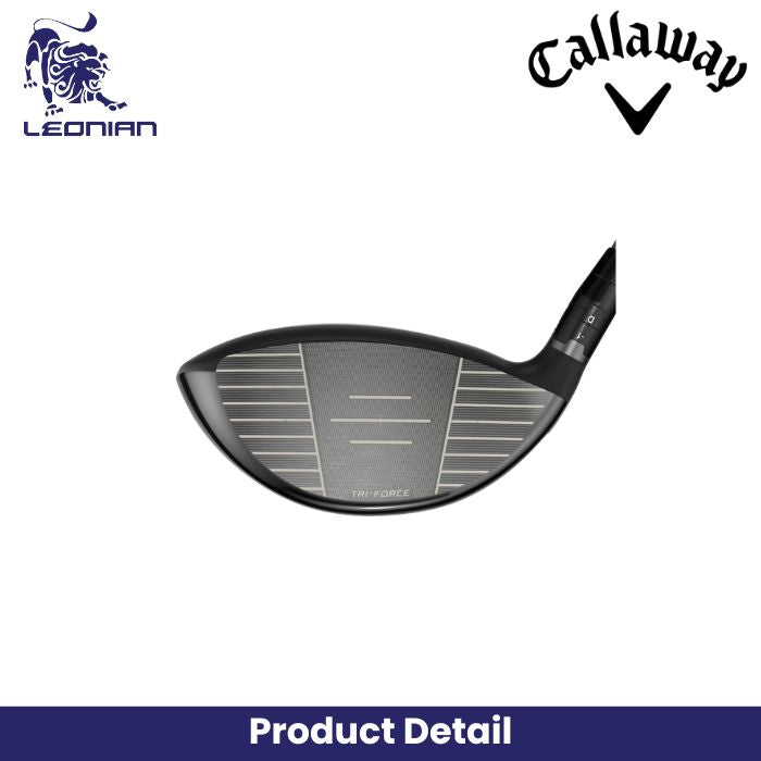 Callaway Quantum Max D Driver