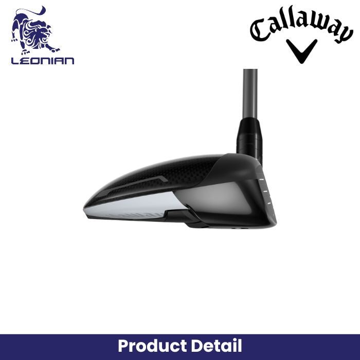 Callaway Quantum Max D Fairway Woods