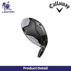 Callaway Quantum Max D Fairway Woods