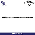 Callaway Quantum Max D Fairway Woods