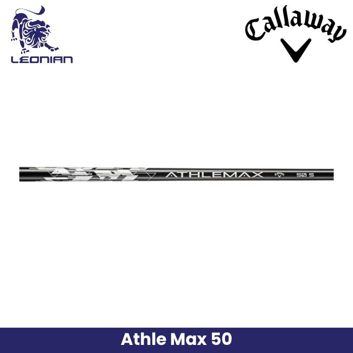 Callaway Quantum Max D Fairway Woods