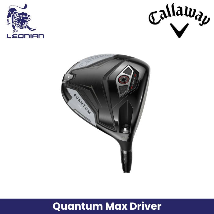 Callaway Quantum Max Driver