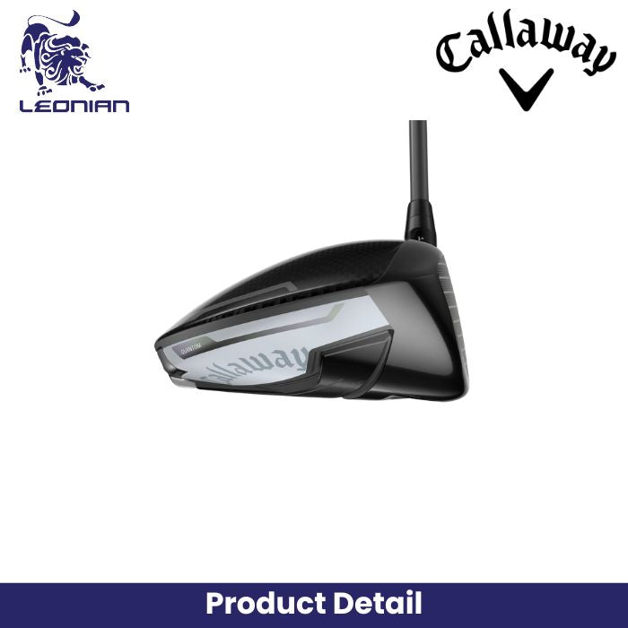 Callaway Quantum Max Driver