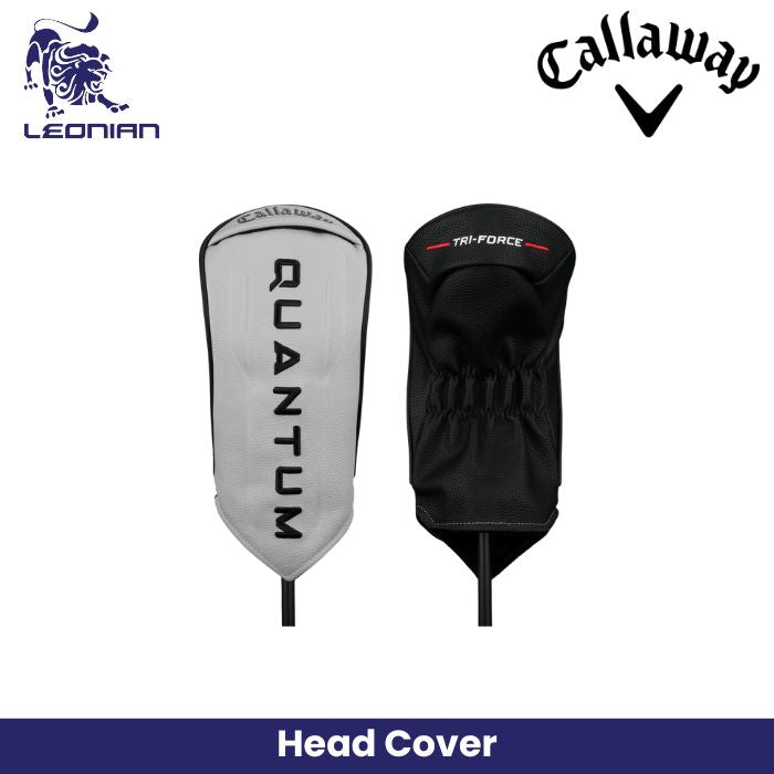 Callaway Quantum Max Fast Driver