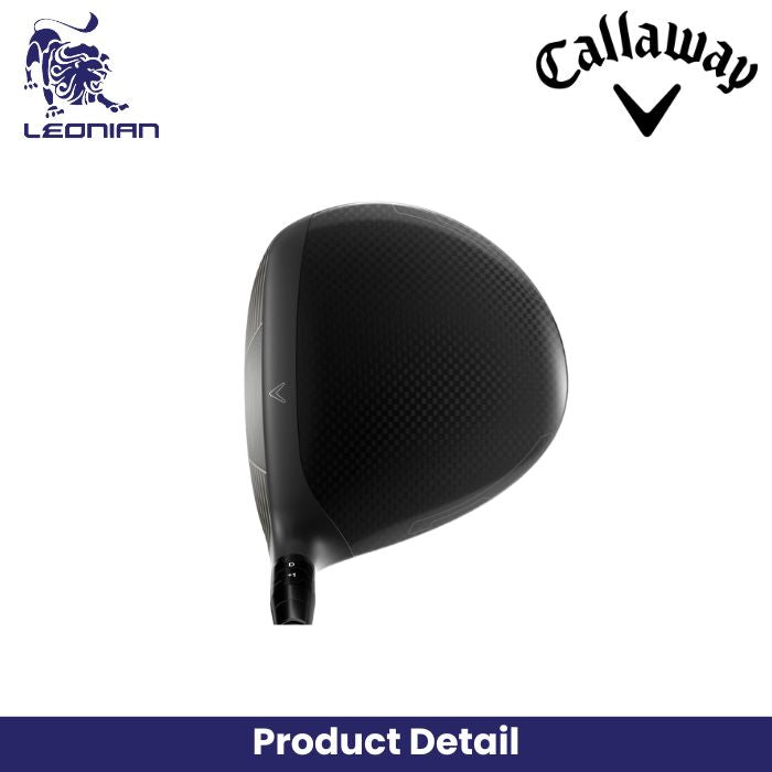 Callaway Quantum Max Fast Driver