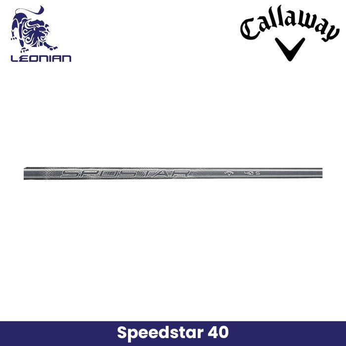 Callaway Quantum Max Fast Driver