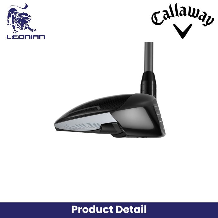 Callaway Quantum Max Fairway Woods