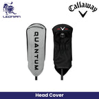 Callaway Quantum Max Fairway Woods
