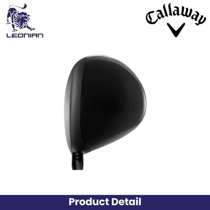 Callaway Quantum Triple Diamond Driver