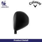 Callaway Quantum Triple Diamond Driver