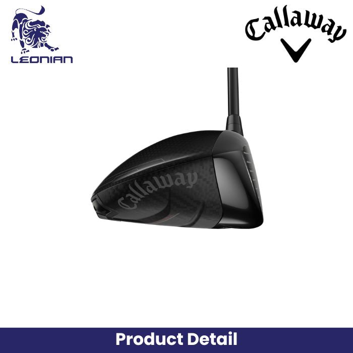 Callaway Quantum Triple Diamond Driver