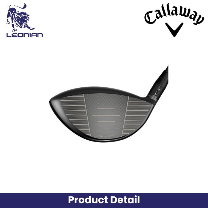 Callaway Quantum Triple Diamond Driver