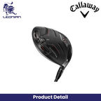 Callaway Quantum Triple Diamond Driver