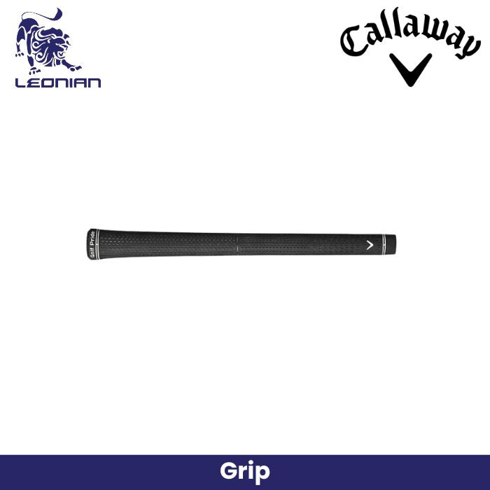 Callaway Quantum Triple Diamond Driver