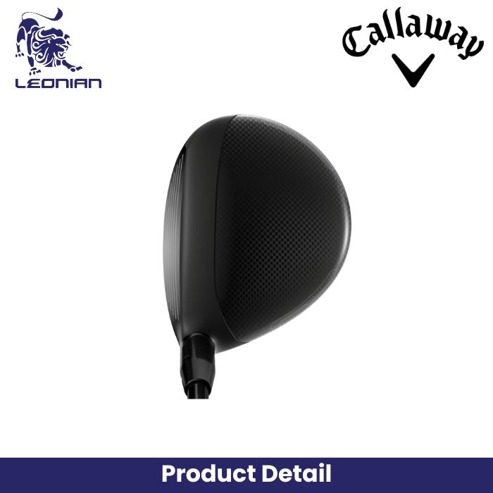 Callaway Quantum Triple Diamond Fairway Woods