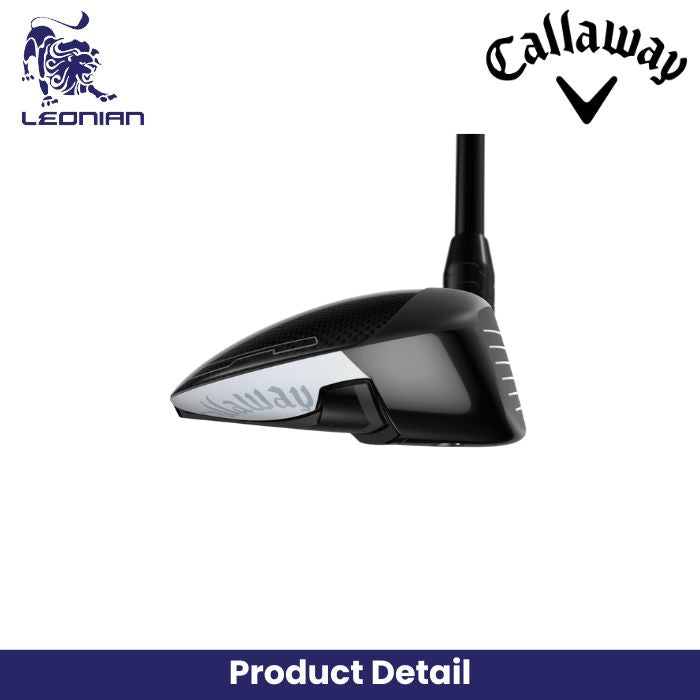 Callaway Quantum Triple Diamond Fairway Woods