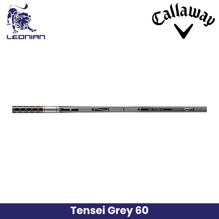 Callaway Quantum Triple Diamond Fairway Woods