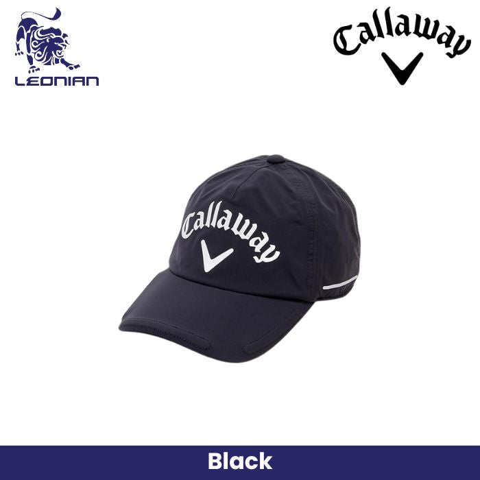 Callaway C23988100 Men's Classic Rain Cap