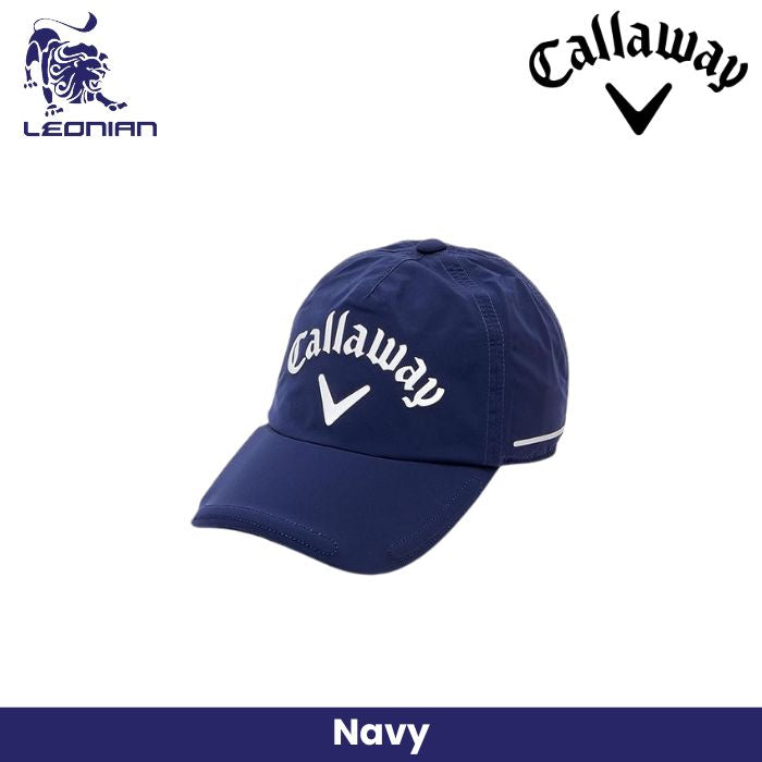 Callaway C23988100 Men's Classic Rain Cap