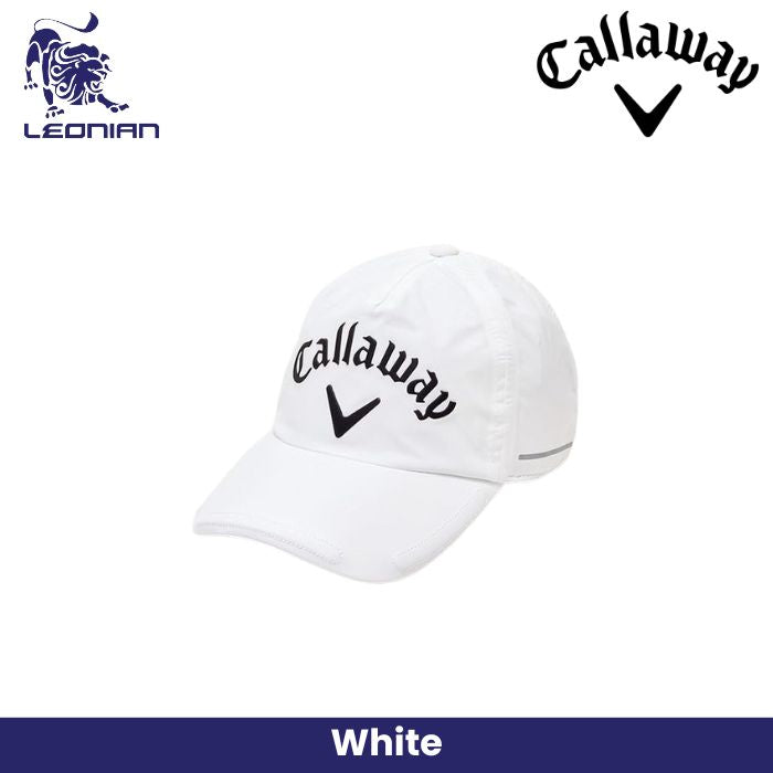 Callaway C23988100 Men's Classic Rain Cap