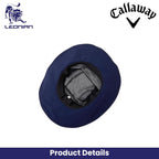 Callaway C23988101 Men's Classic Rain Cap
