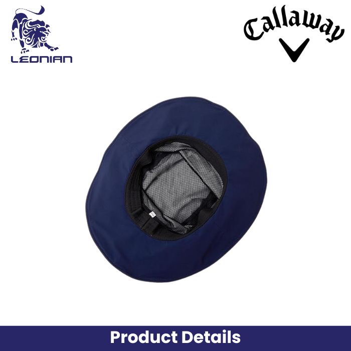 Callaway C23988101 Men's Classic Rain Cap