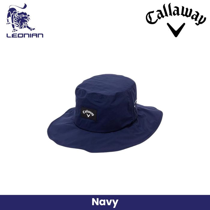Callaway C23988101 Men's Classic Rain Cap