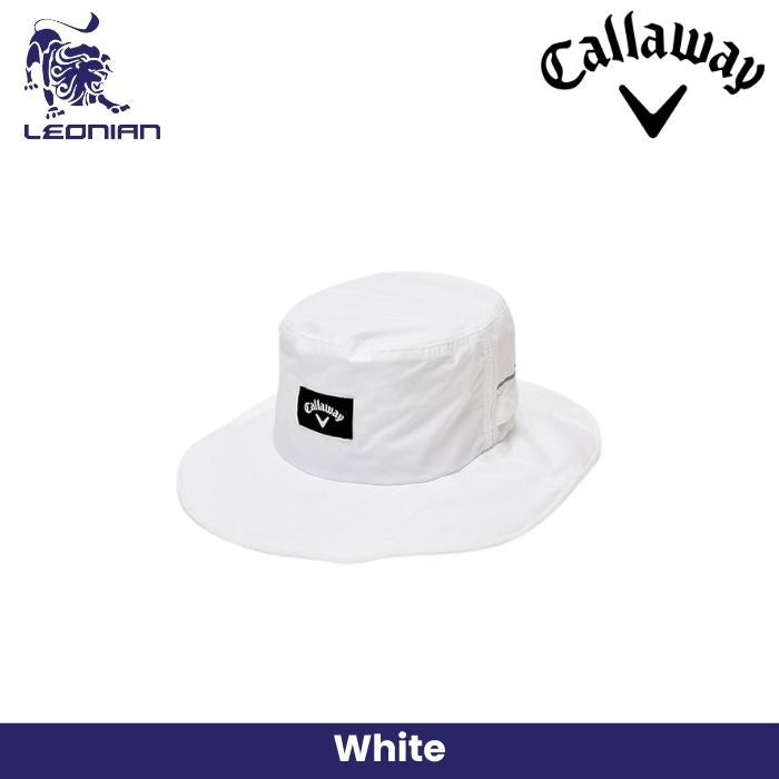 Callaway C23988101 Men's Classic Rain Cap