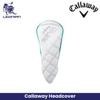 Callaway Women's REVA Rise Driver Golf Club