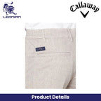 Callaway C23127101 Men's Shorts