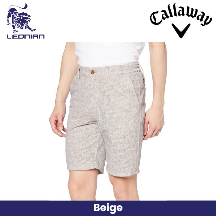 Callaway C23127101 Men's Shorts