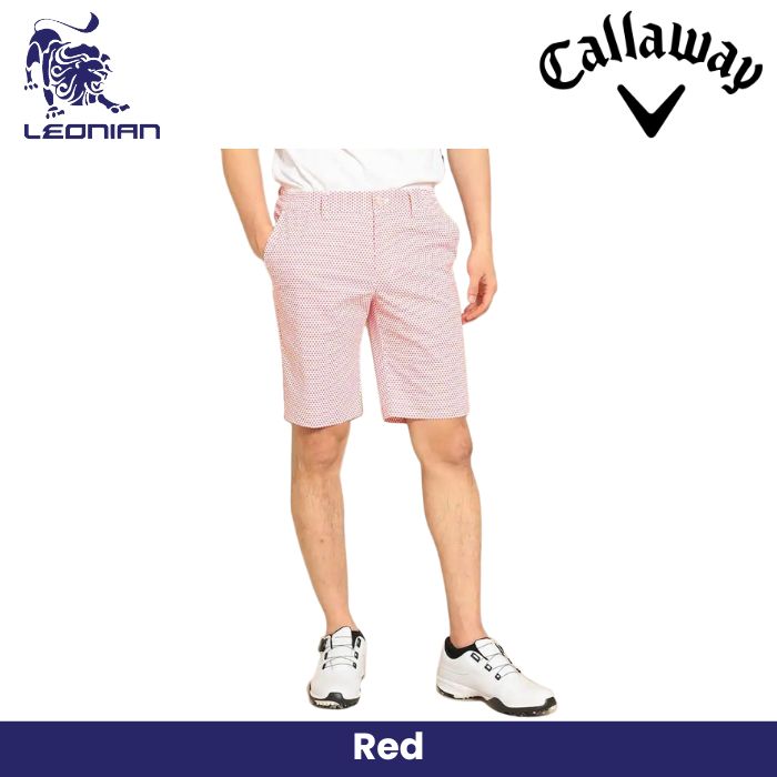 Callaway C23127104 Men's Shorts