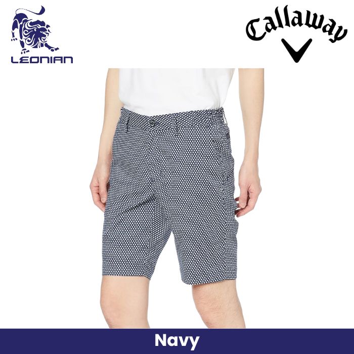 Callaway C23127104 Men's Shorts