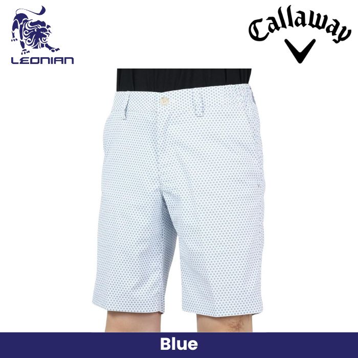 Callaway C23127104 Men's Shorts