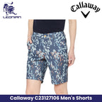 Callaway C23127106 Men's Shorts