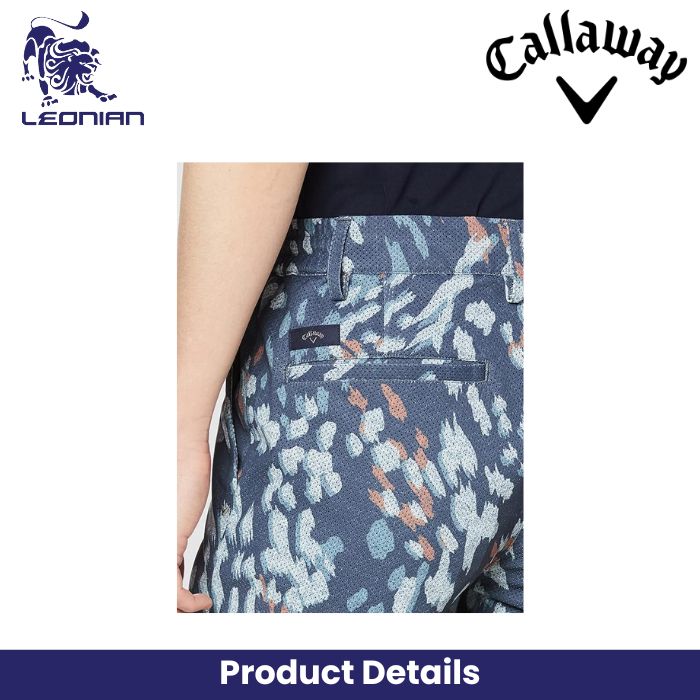 Callaway C23127106 Men's Shorts