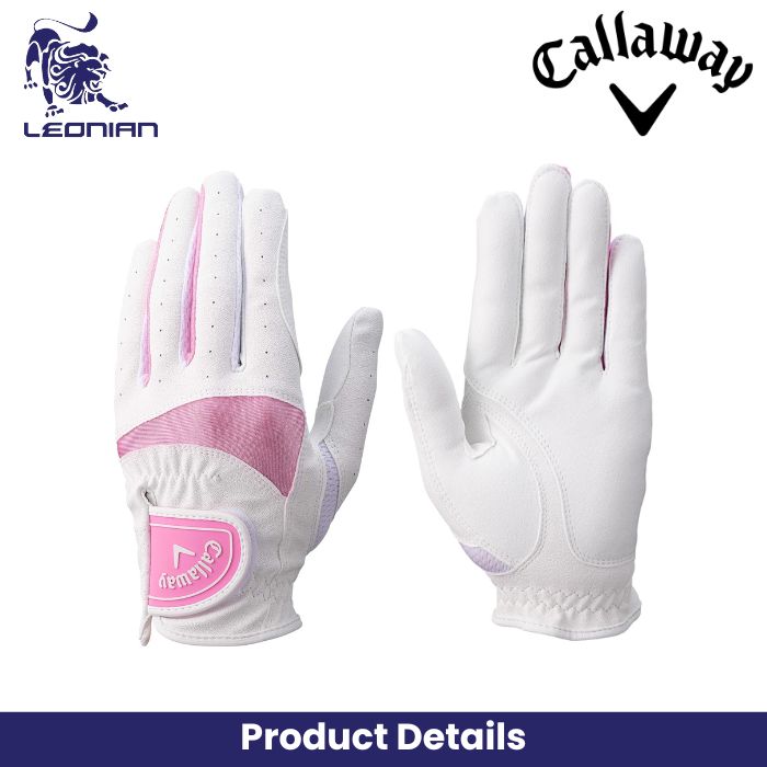Callaway Solaire Dual Women Glove