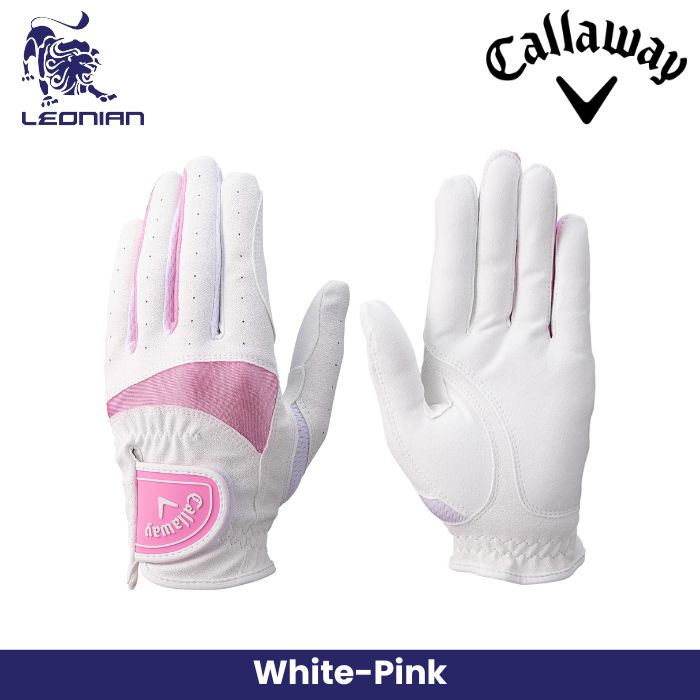 Callaway Solaire Dual Women Glove